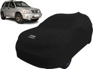 Capa Automotiva Chevrolet Tracker 2005 À 2010 Suv Resistente