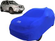 Capa Automotiva Chevrolet Tracker 2005 À 2010 Suv Resistente