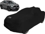 Capa Automotiva De Tecido Para Pick-up Fiat Toro 2022 À 2023 Capa Automotiva De Tecido Para Pick-up Fiat Toro 2022 À 2023