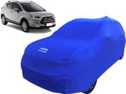 Capa Automotiva Em Tecido Jac T5 Protetora