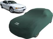 Capa Automotiva Ford Mustang 1995 Esportivo Colecionador