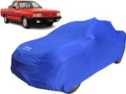 Capa Automotiva Ford Pampa De Tecido Helanca