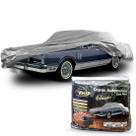 Capa Automotiva Forrada Com Proteção Solar Impermeavel GG Capa Automotiva Forrada Com Proteção Solar Impermeavel GG