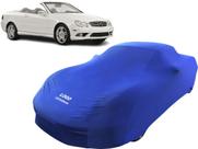 Capa Automotiva Mercedes Clk 200 320 500 Cabriolet Luxo Capa Automotiva Mercedes Clk 200 320 500 Cabriolet Luxo