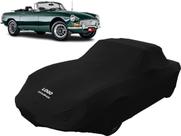 Capa Automotiva Mg Mgb Tecido Helanca Lycra
