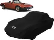 Capa Automotiva Miura Spider Tecido Helanca Lycra