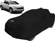 Capa Automotiva Para Camionete Fiat Toro Freedom