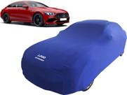 Capa Automotiva Para Carro Esportivo Mercedes 63 Amg Gt