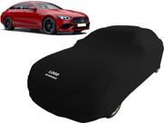 Capa Automotiva Para Carro Esportivo Mercedes 63 Amg Gt