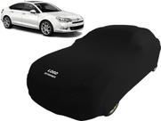 Capa Automotiva Para Citroen C5 Tecido Helanca Lycra