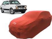 Capa Automotiva Para Fiat 147 Tecido Helanca Lycra