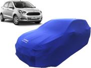 Capa Automotiva Para Ford Ka Hatch Tecido Helanca Lycra
