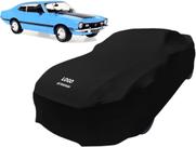 Capa Automotiva Para Ford Maverick Tecido Helanca Lycra