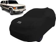 Capa Automotiva Para Gm D20 Veraneio Luxe 4.0