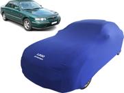 Capa Automotiva Para Mazda 626 Tecido Helanca Lycra