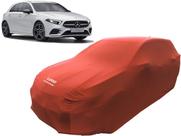 Capa Automotiva Para Mercedes A35 Amg Tecido Helanca Lycra