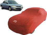 Capa Automotiva Para Proteger Carro Ford Escort Anti-Riscos