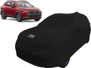 Capa Automotiva Para Suv Off Road Toyota Corolla Cross Capa Automotiva Para Suv Off Road Toyota Corolla Cross
