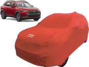 Capa Automotiva Para Suv Off Road Toyota Corolla Cross Capa Automotiva Para Suv Off Road Toyota Corolla Cross