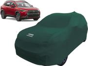 Capa Automotiva Para Suv Off Road Toyota Corolla Cross