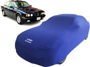 Capa Automotiva Proteger Pintura Carro Antigo Bmw E34