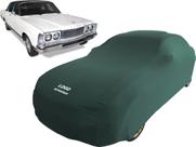 Capa Automotiva Proteger Pintura Carro Antigo Ford Landau