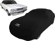 Capa Automotiva Proteger Pintura Carro Antigo Ford Landau