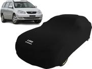 Capa Automotiva Resistente Para Perua Toyota Corolla Fielder