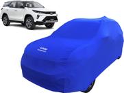 Capa Automotiva Suv Toyota Hillux Sw4 2021 À 2023 Resistente Capa Automotiva Suv Toyota Hillux Sw4 2021 À 2023 Resistente