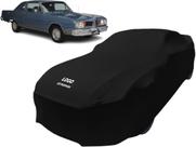 Capa Automotiva Tecido Helanca Carro Antigo Dodge Magnum Capa Automotiva Tecido Helanca Carro Antigo Dodge Magnum