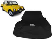 Capa Automotiva Tecido para Carro Gurgel Xavante Capa Automotiva Tecido para Carro Gurgel Xavante