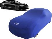 Capa Automotiva Tesla S Plaid Proteção Contra Riscos Poeira