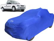 Capa Automotiva Veste Fácil Para Chevrolet Pick-Up Corsa