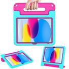 Capa AVAWO Kids para iPad 11ª geração 11" e iPad 10ª geração 10,9"