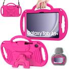 Capa AVAWO Kids para Samsung Galaxy Tab A9+/ A9 Plus 11 2023