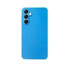 Capa Aveludada Anti Impacto Compativel Com Samsung Galaxy A25
