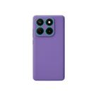 Capa Aveludada Anti Impacto Para Motorola Moto Edge 60 5G