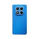 Capa Aveludada Anti Impacto Para Xiaomi Redmi Note 14 Pro 4G