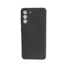 Capa Aveludada com Proteção Reforçada na Câmera para Samsung Galaxy S21 FE Capa Aveludada com Proteção Reforçada na Câmera para Samsung Galaxy S21 FE