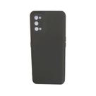Capa Aveludada Compatível com Realme 7 Pro - Tela 6.4” Capa Aveludada Compatível com Realme 7 Pro - Tela 6.4”