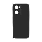 Capa Aveludada Compatível Para Oppo A77 + Película Hidrogel Capa Aveludada Compatível Para Oppo A77 + Película Hidrogel