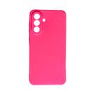 Capa Aveludada Compatível Para Samsung A56 - Capinha Veludo