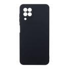 Capa Aveludada Galaxy A22 4G 6.4 + Pel 3d + Pel Camera - Cell In Power25