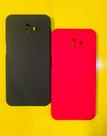 Capa aveludada J6 Plus - Samsung