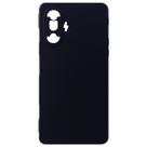 Capa Aveludada Lisa Premium Celular Compativel Redmi K40 Gaming 6.67 - Luiza Cell25 Capa Aveludada Lisa Premium Celular Compativel Redmi K40 Gaming 6.67 - Luiza Cell25