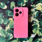 Capa Aveludada Para Oppo A5 / Oppo A5 Pro Capinha Protetora