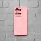 Capa Aveludada Para Redmi 15C 5G Ou Kit Com Película Vidro / Hidrogel