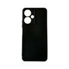 Capa Aveludada + Película de Hidrogel Para Xiaomi Poco M6