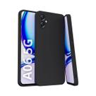 Capa Aveludada + Película de Vidro Compatível Samsung A06 5G