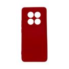 Capa Aveludada + Pelicula Hidrogel Para Redmi Note 14 Pro